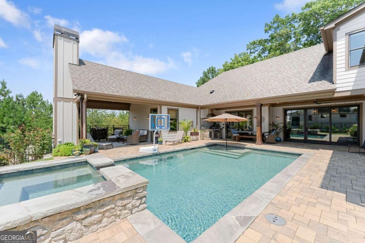 6866 Bluff Court Gainesville - Photo 13