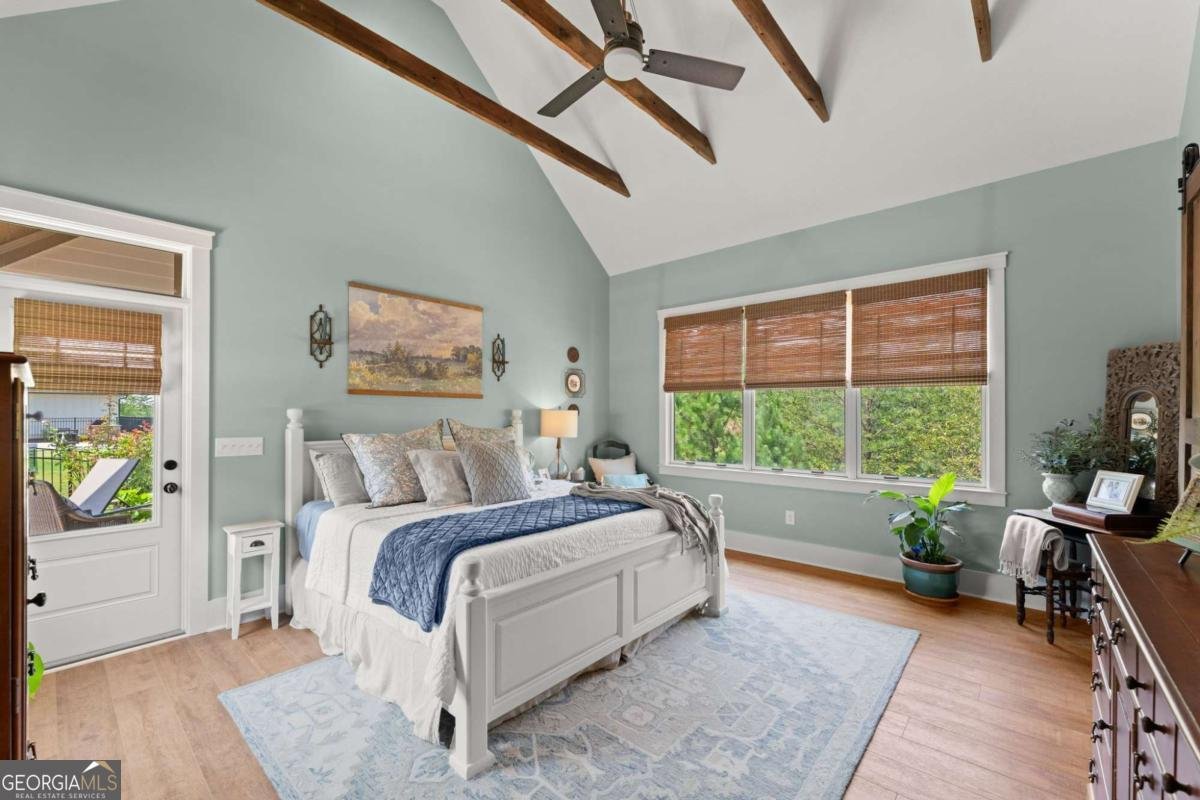 6866 Bluff Court Gainesville - Photo 29