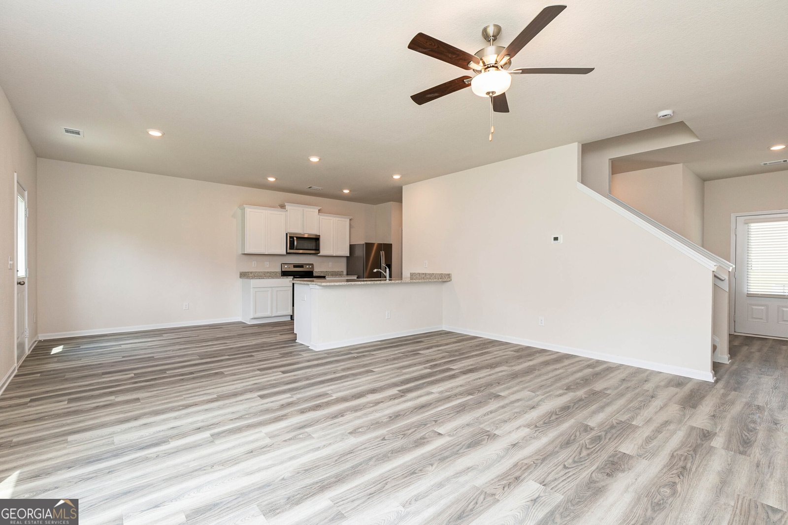 114 Howell Drive Villa Rica - Photo 6
