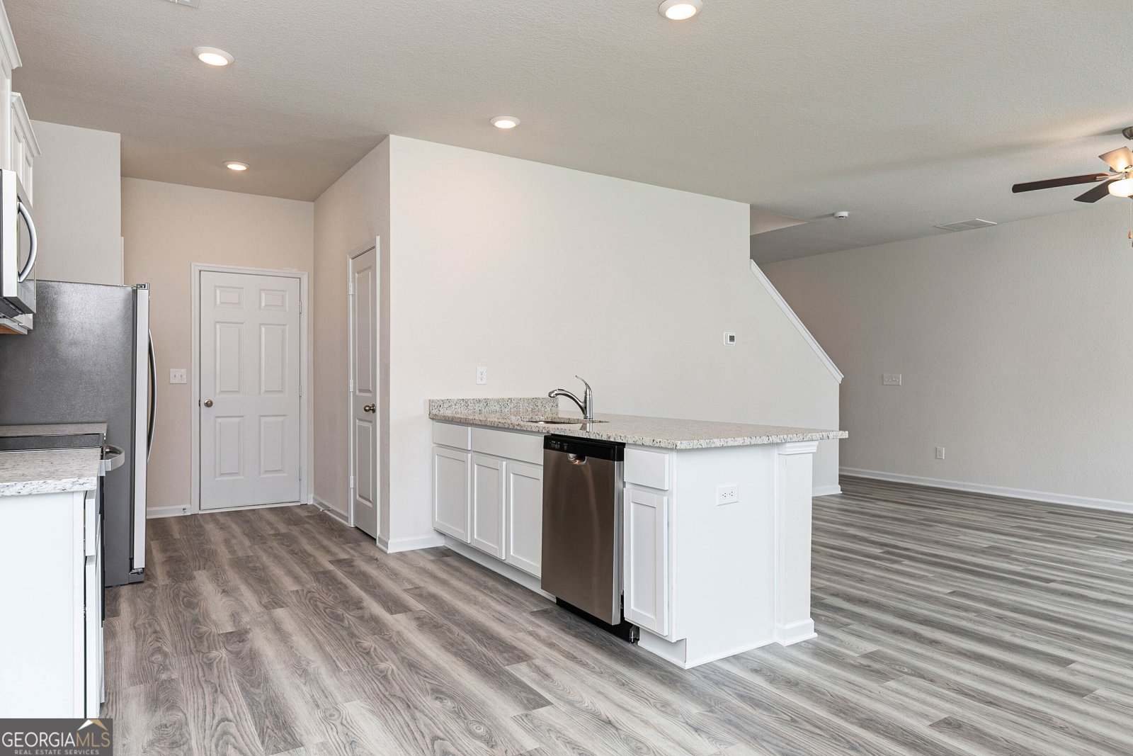 114 Howell Drive Villa Rica - Photo 9