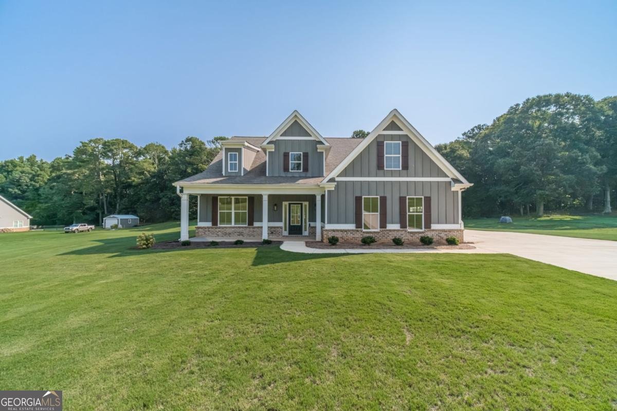 3145 George Williams Road Monroe - main photo
