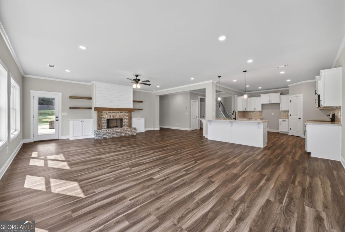 3145 George Williams Road Monroe - Photo 11
