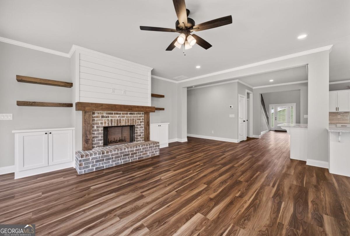 3145 George Williams Road Monroe - Photo 12