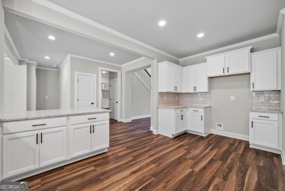 3145 George Williams Road Monroe - Photo 7