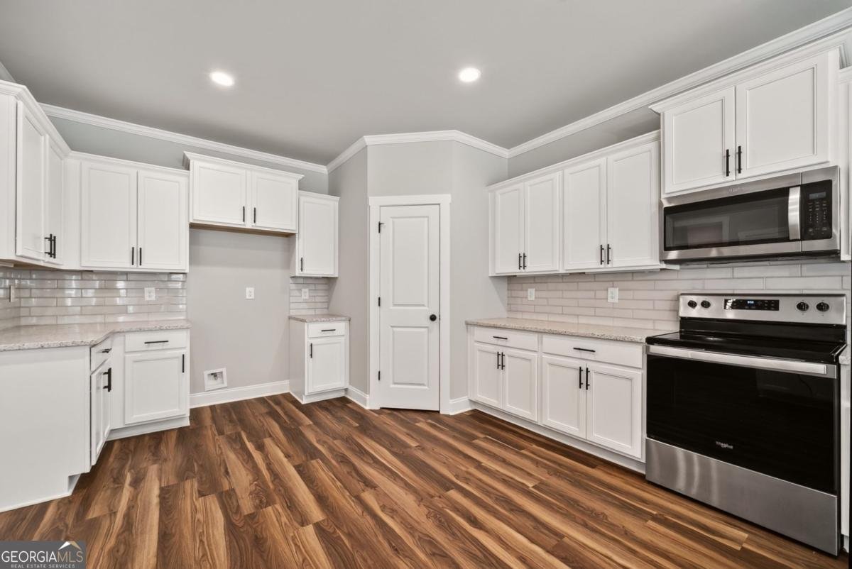 3145 George Williams Road Monroe - Photo 8