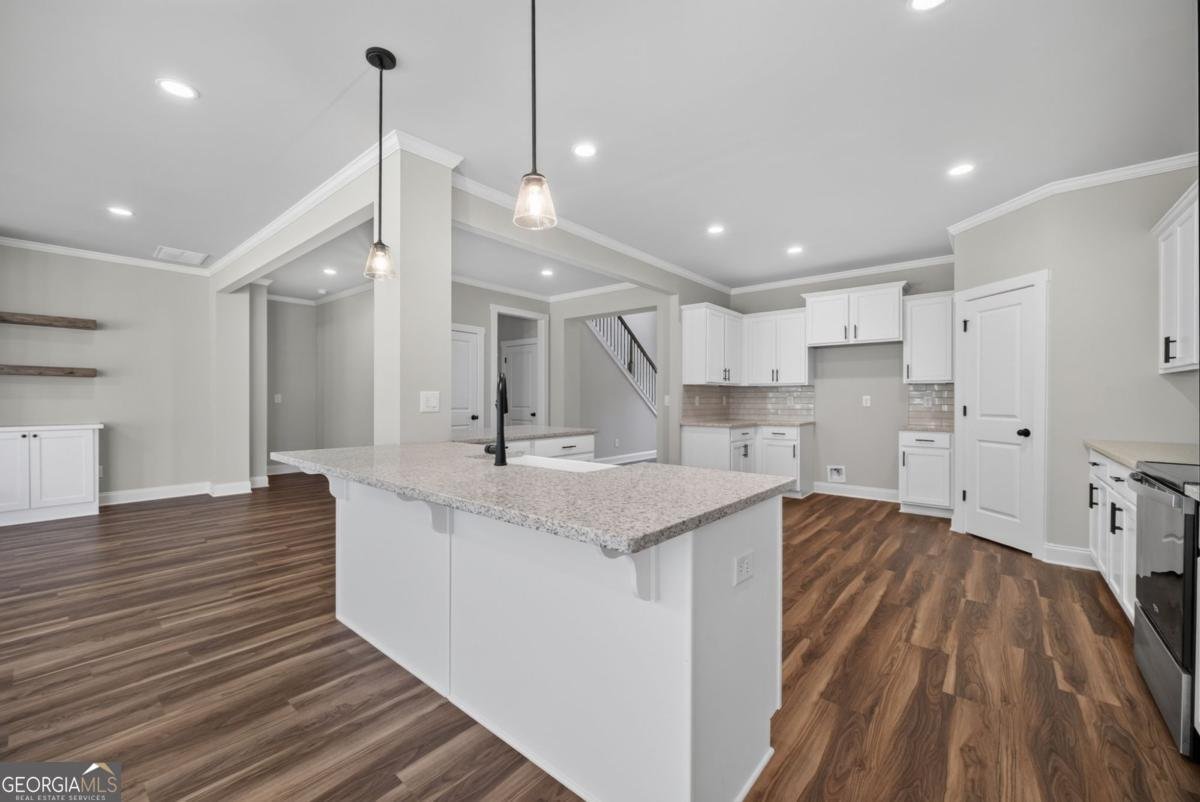 3145 George Williams Road Monroe - Photo 9