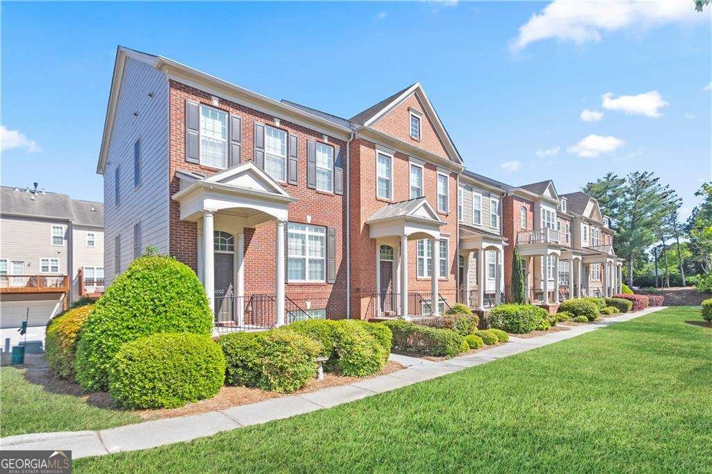 4802 Seldon Way Smyrna - main photo