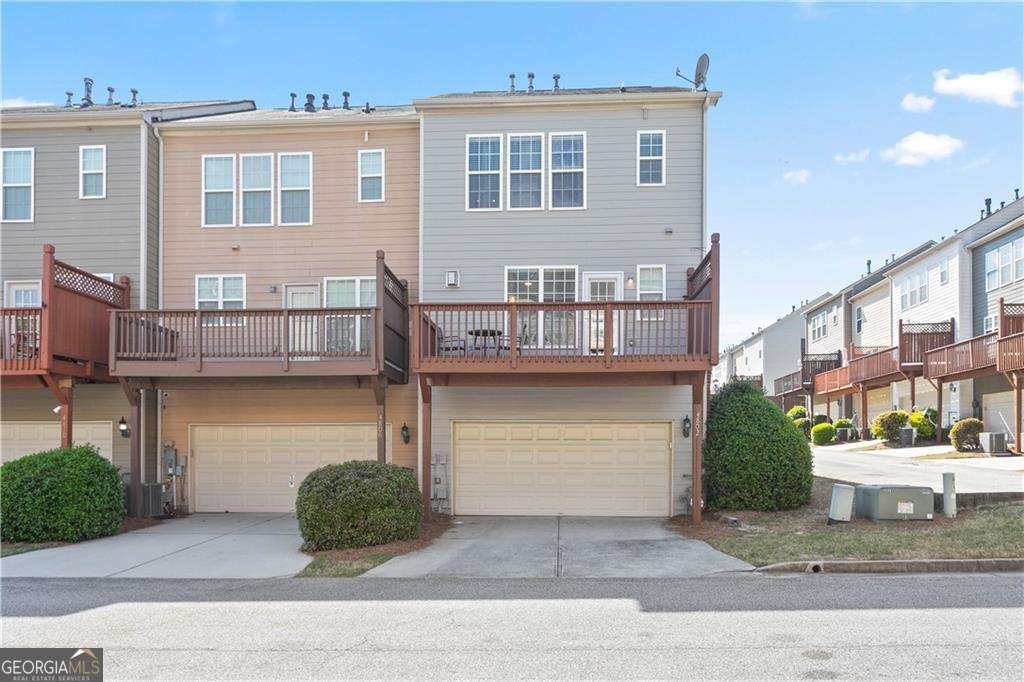 4802 Seldon Way Smyrna - Photo 28