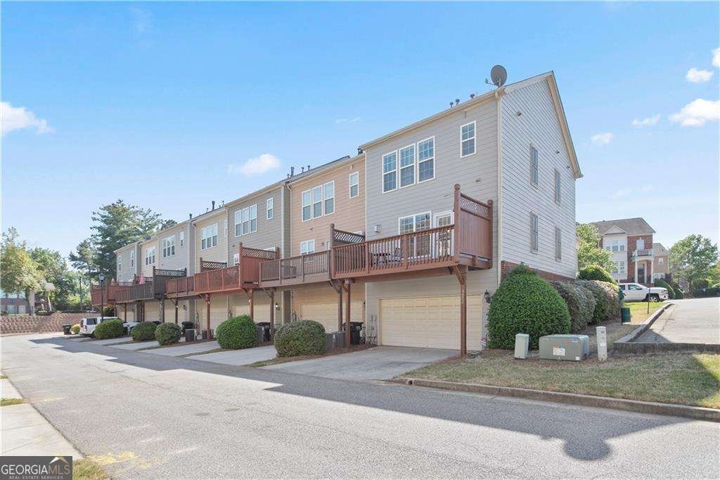 4802 Seldon Way Smyrna - Photo 29
