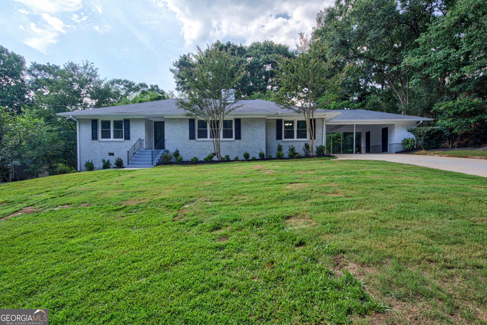 270 Pine Valley Drive Athens - main photo