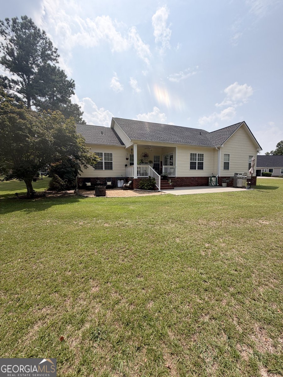 902 Nathan Court Vidalia - Photo 30