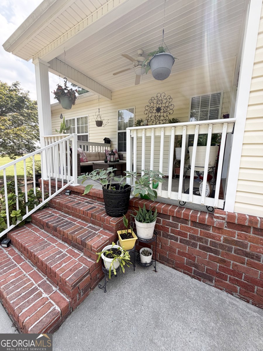 902 Nathan Court Vidalia - Photo 32