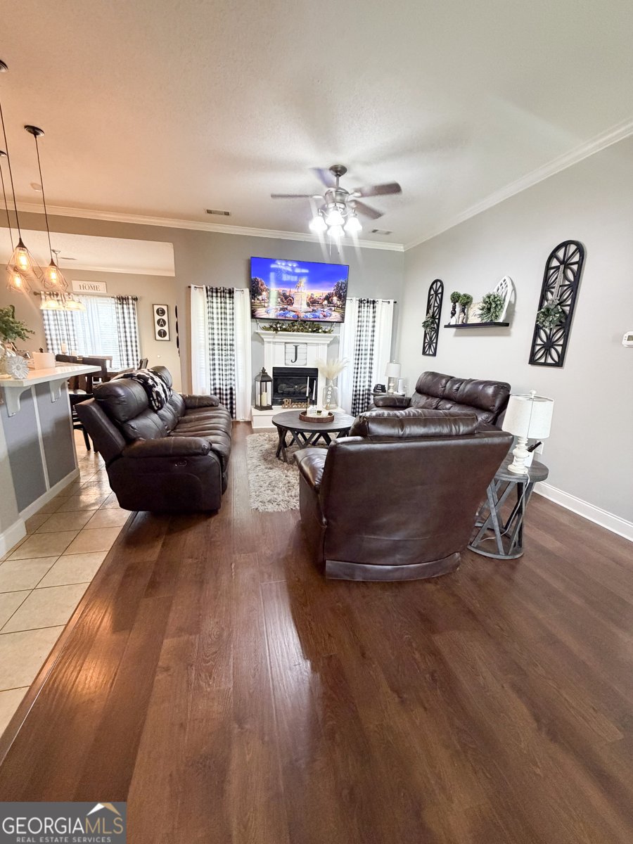 902 Nathan Court Vidalia - Photo 6