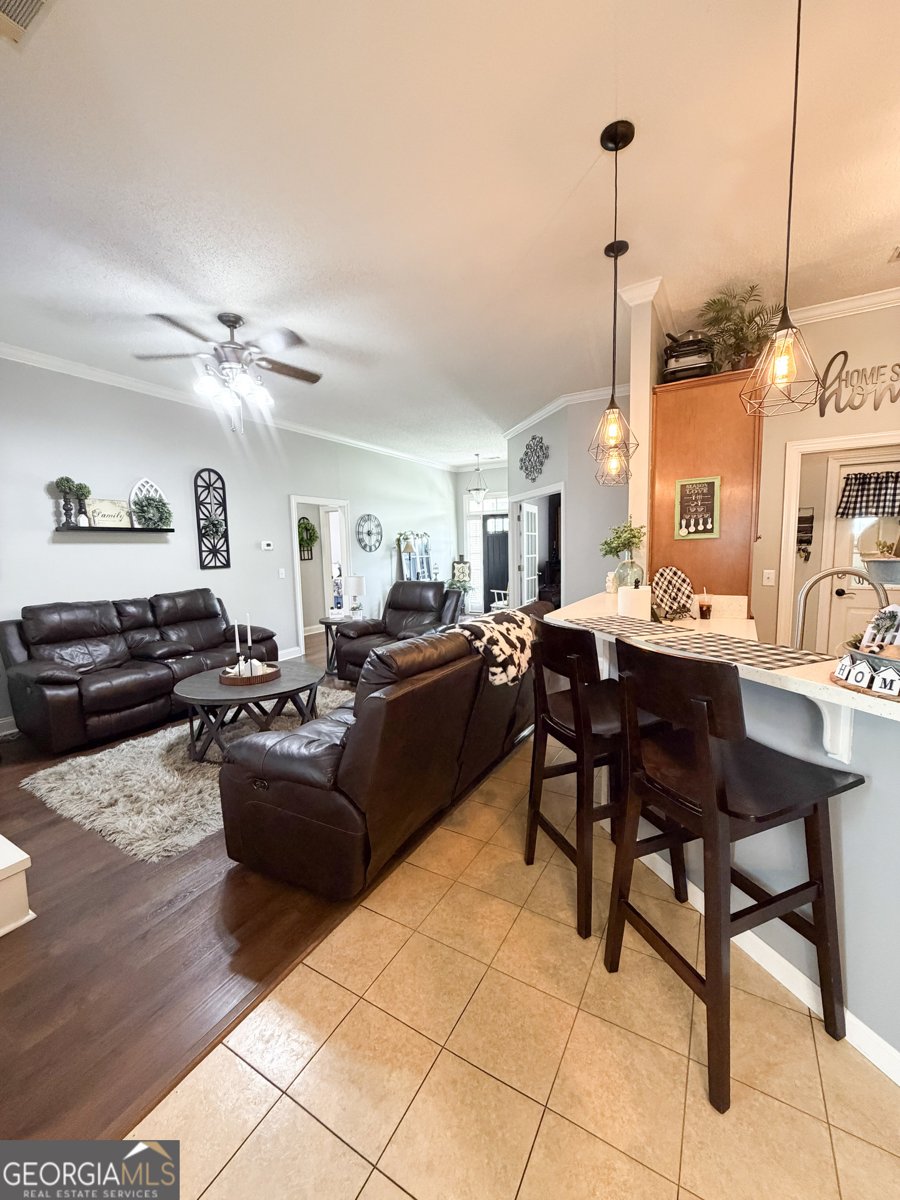 902 Nathan Court Vidalia - Photo 7
