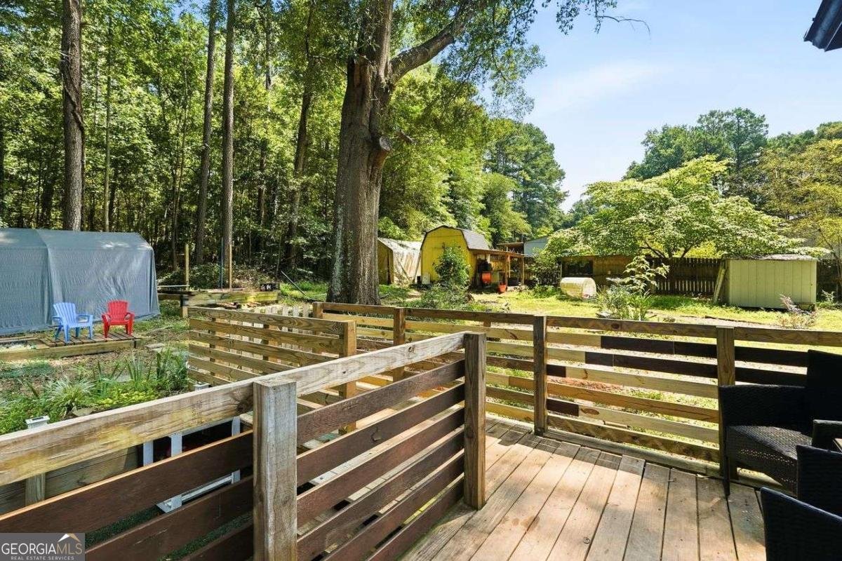 80 Belair Drive Stockbridge - Photo 22