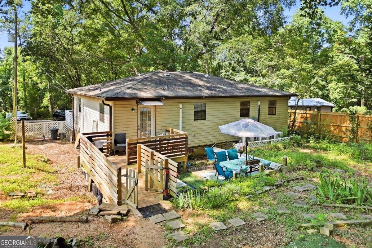80 Belair Drive Stockbridge - Photo 27