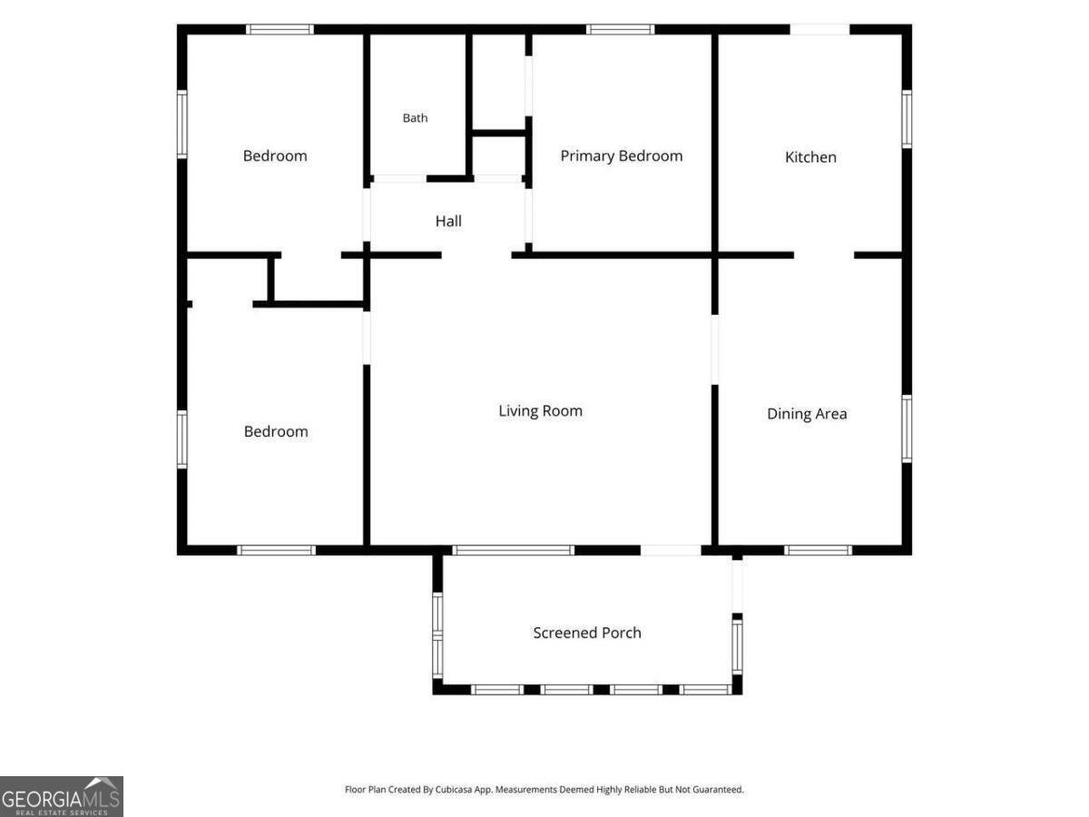 80 Belair Drive Stockbridge - Photo 30