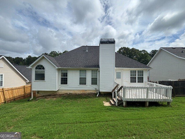 12022 Harbour Town Parkway Fayetteville - Photo 17