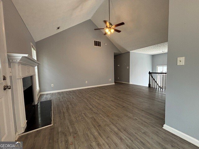 12022 Harbour Town Parkway Fayetteville - Photo 8