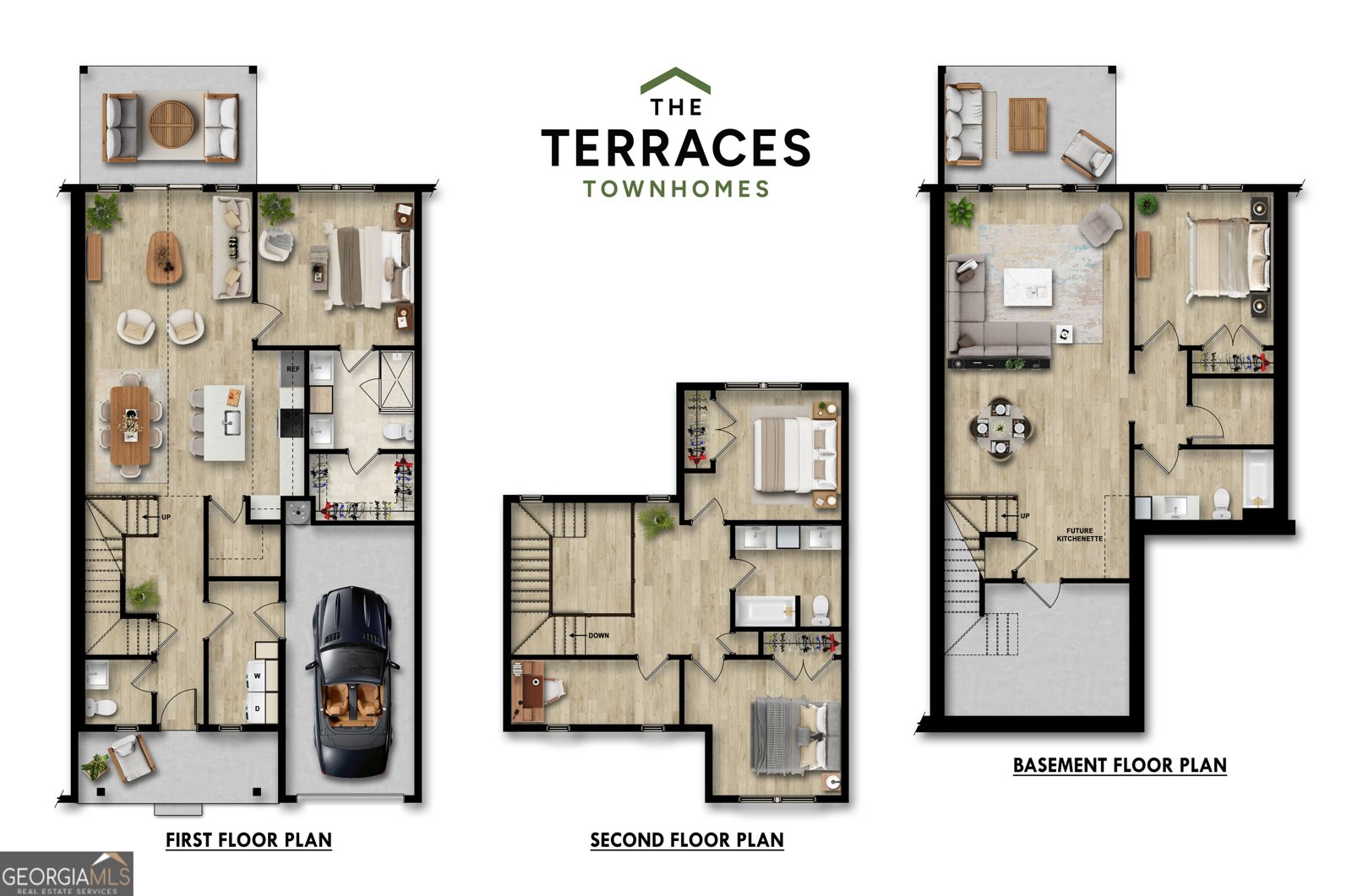 13 Sage Terrace Blairsville - Photo 12