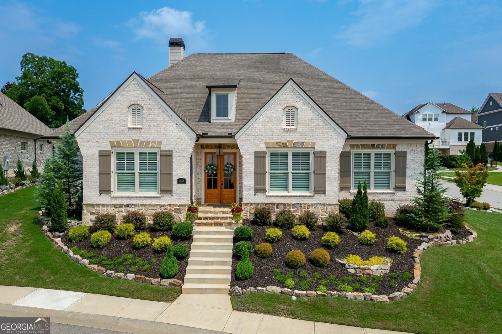 2346 Rock Maple Drive Braselton - main photo