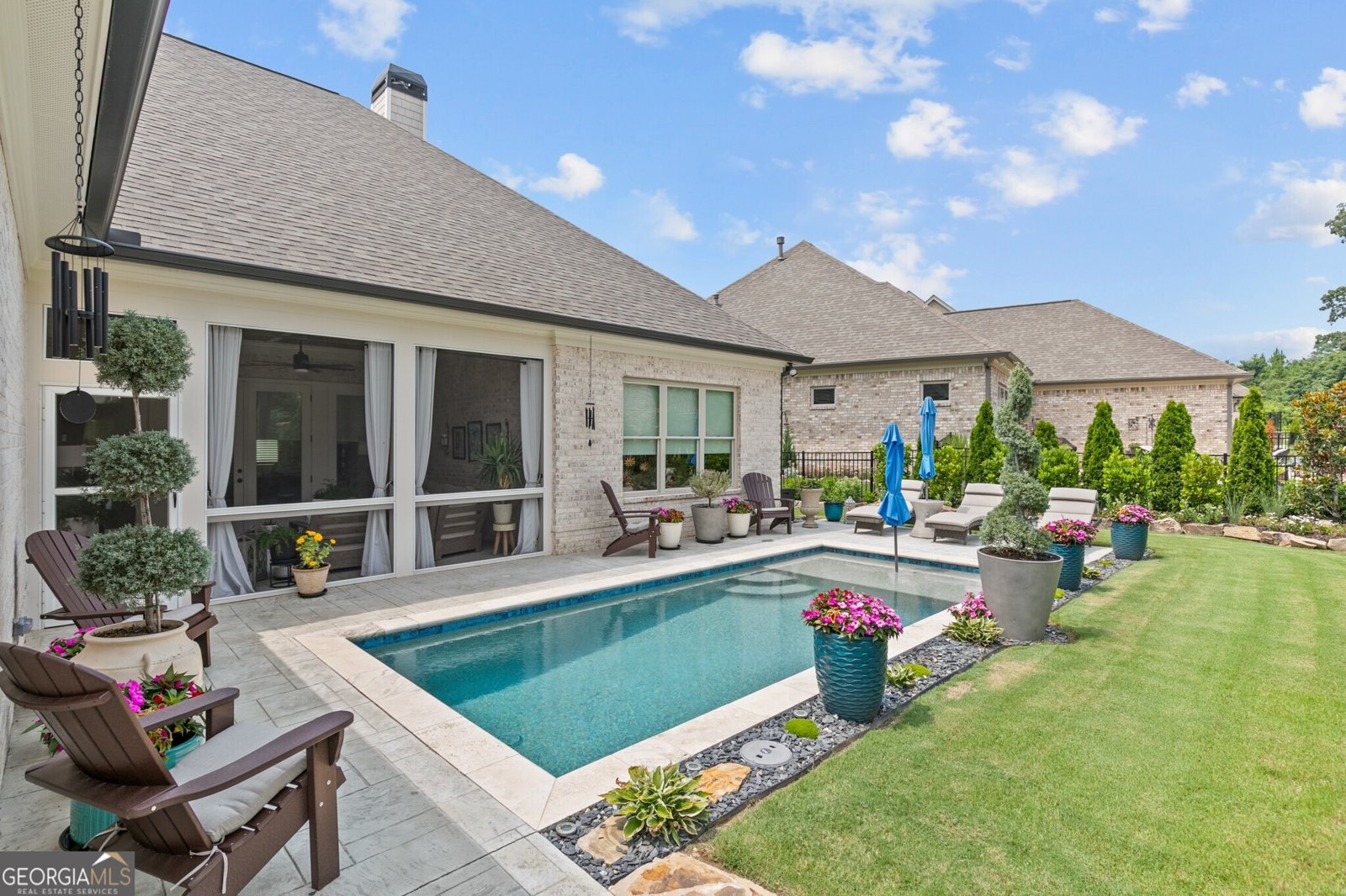 2346 Rock Maple Drive Braselton - Photo 43