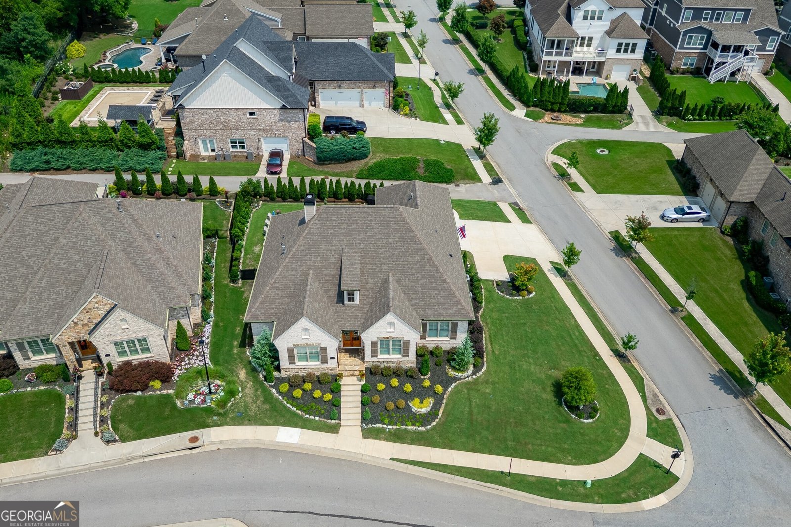 2346 Rock Maple Drive Braselton - Photo 49
