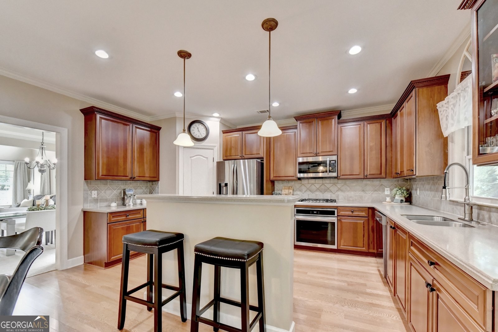 3355 Gables Court Cumming - Photo 16