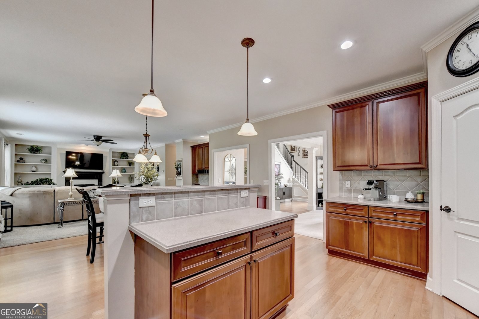 3355 Gables Court Cumming - Photo 20