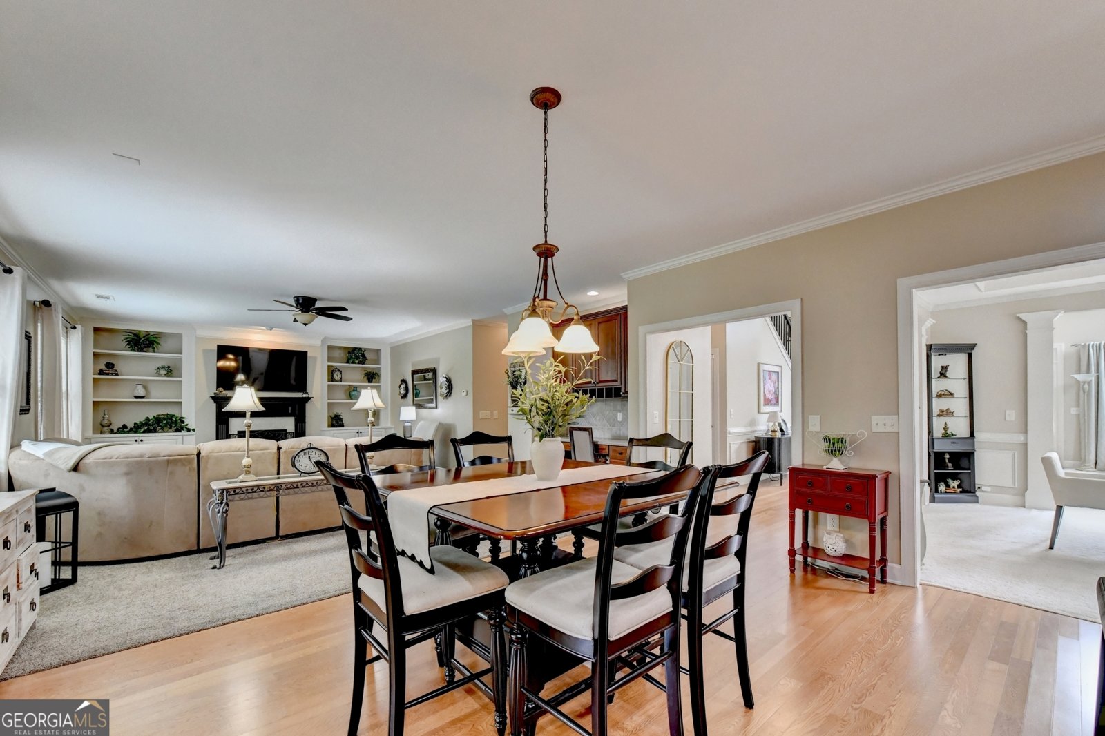 3355 Gables Court Cumming - Photo 21