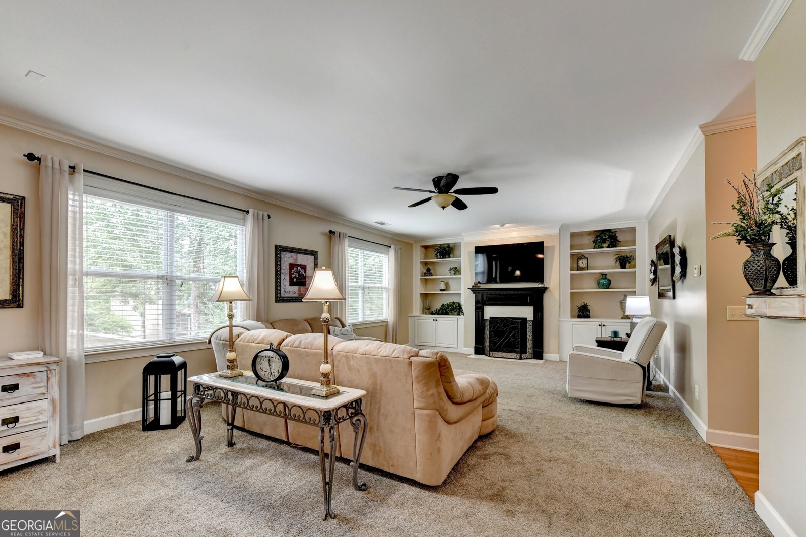 3355 Gables Court Cumming - Photo 23