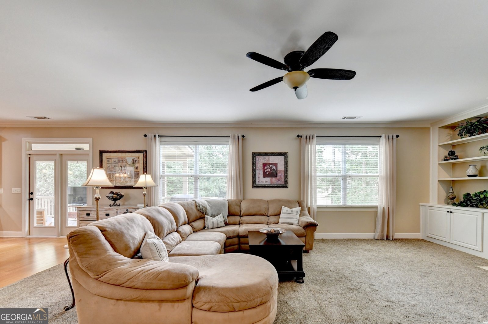 3355 Gables Court Cumming - Photo 26