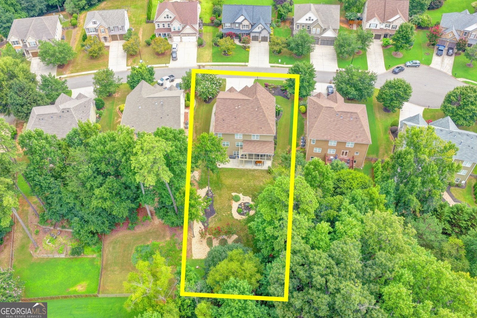 3355 Gables Court Cumming - Photo 92
