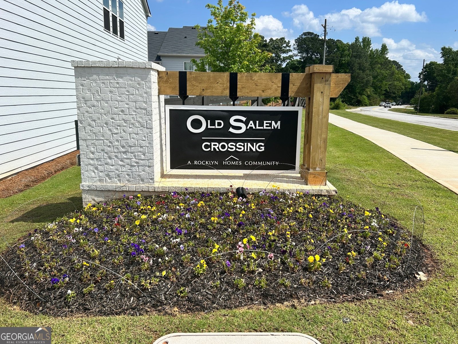1574 Salem Drive Conyers - Photo 48