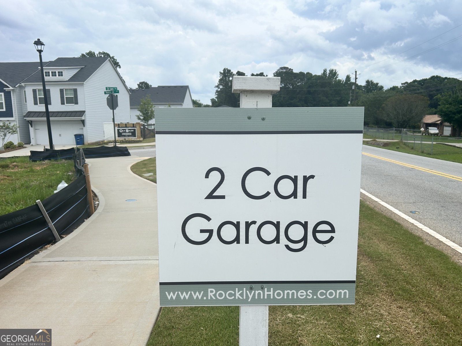 1574 Salem Drive Conyers - Photo 50