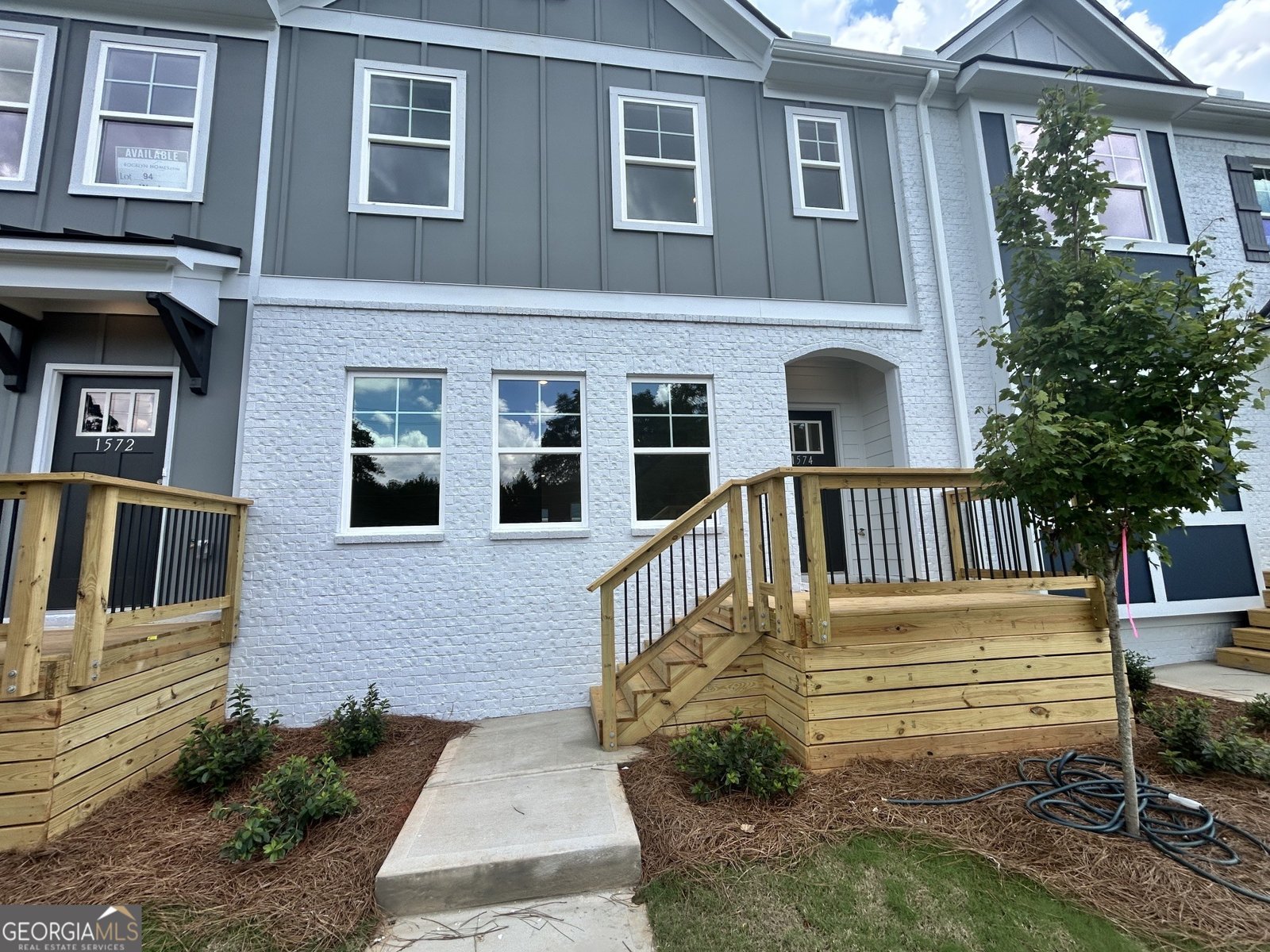 1574 Salem Drive Conyers - Photo 6