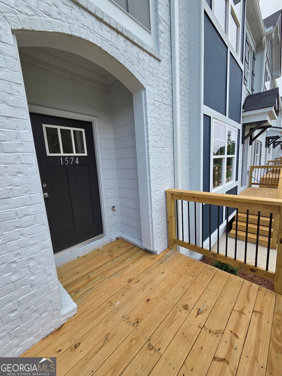 1574 Salem Drive Conyers - Photo 8
