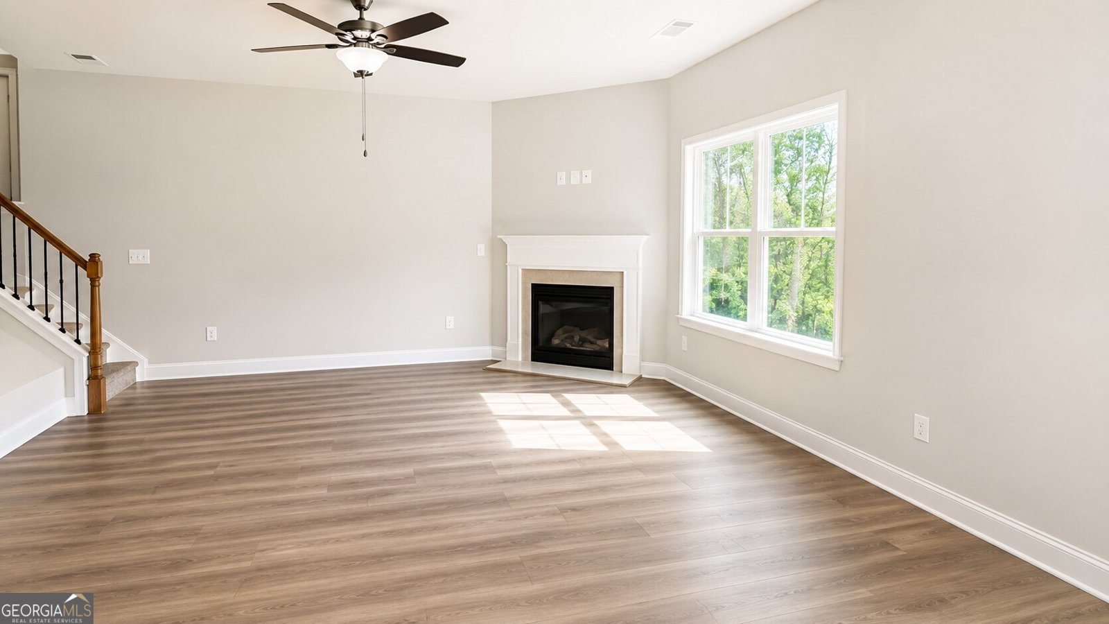 654 Bald Ridge Circle Demorest - Photo 10