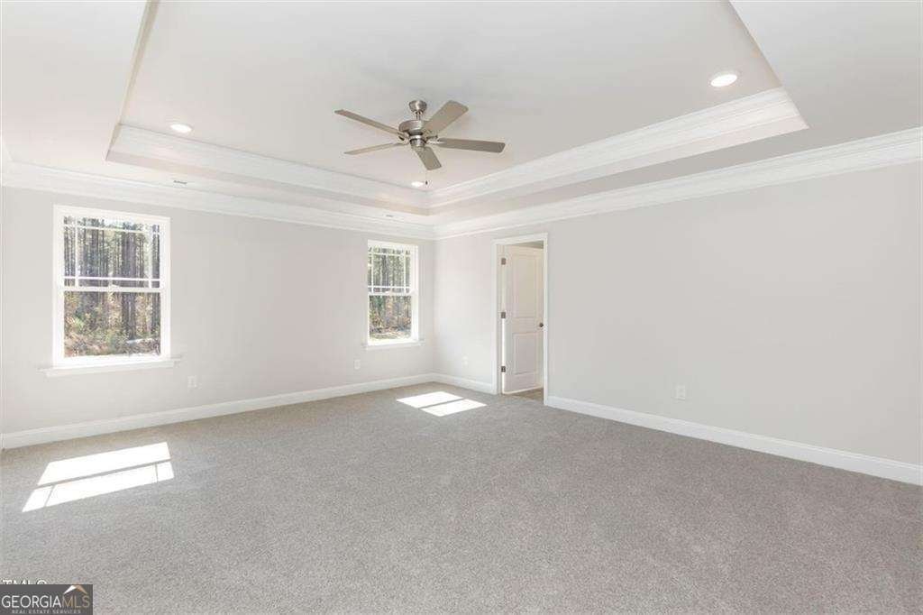 654 Bald Ridge Circle Demorest - Photo 13