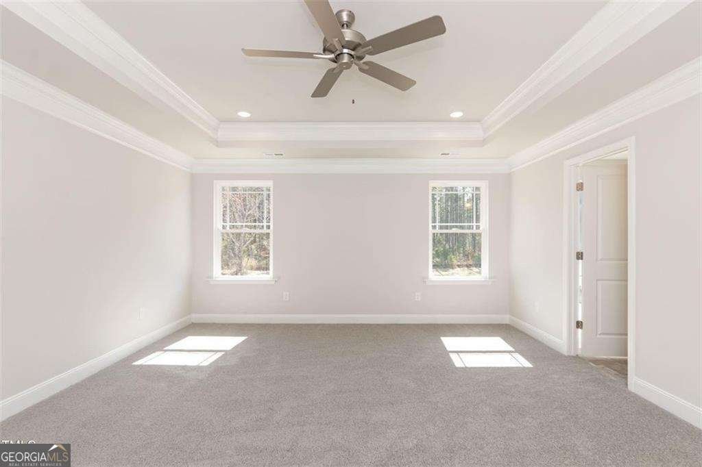 654 Bald Ridge Circle Demorest - Photo 14