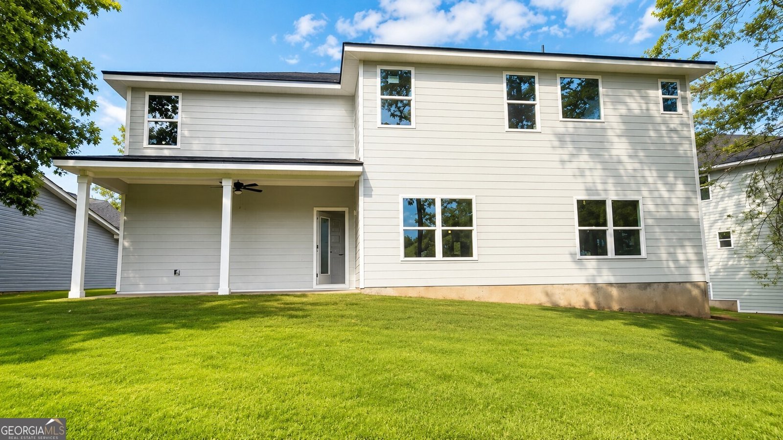 654 Bald Ridge Circle Demorest - Photo 21