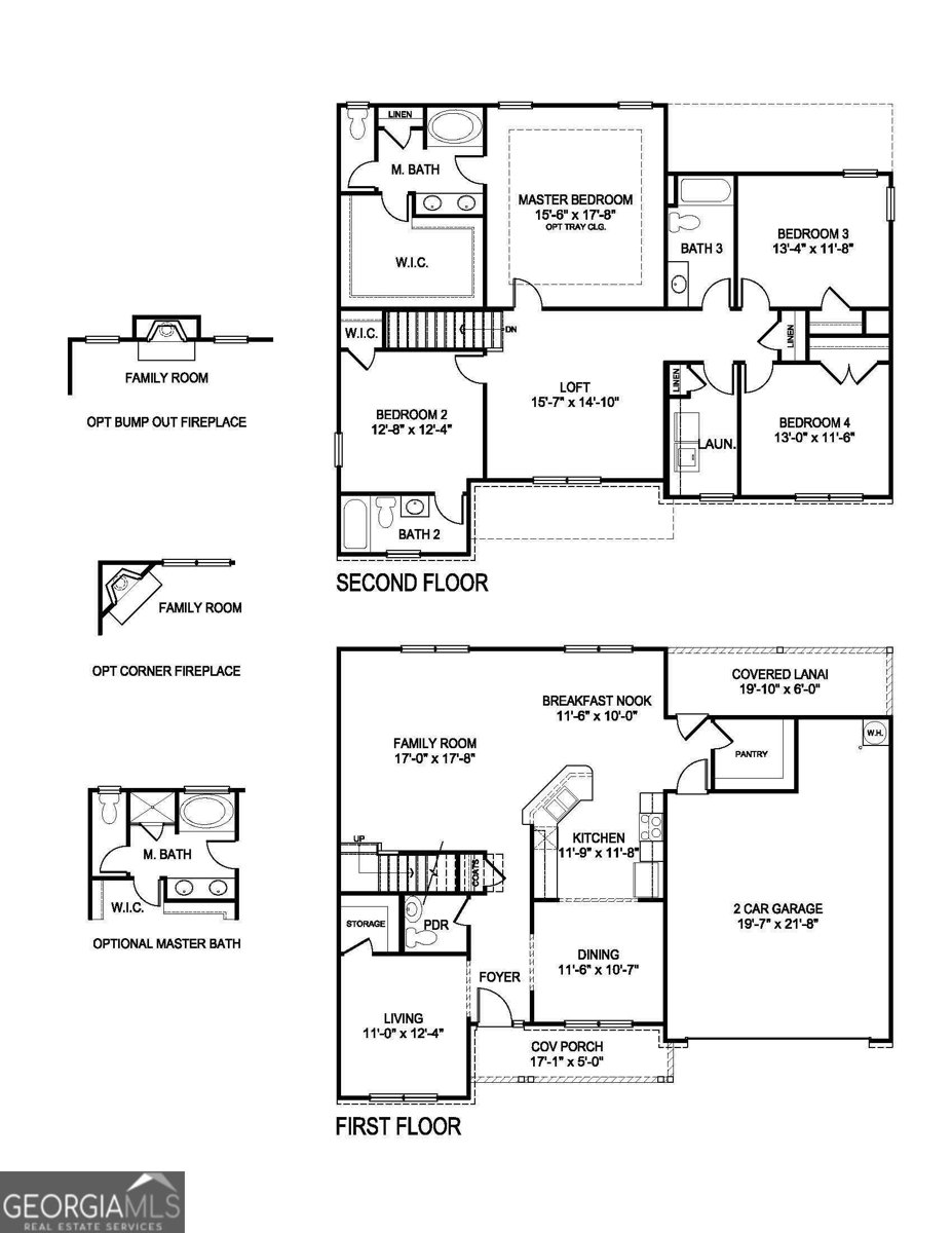 654 Bald Ridge Circle Demorest - Photo 23