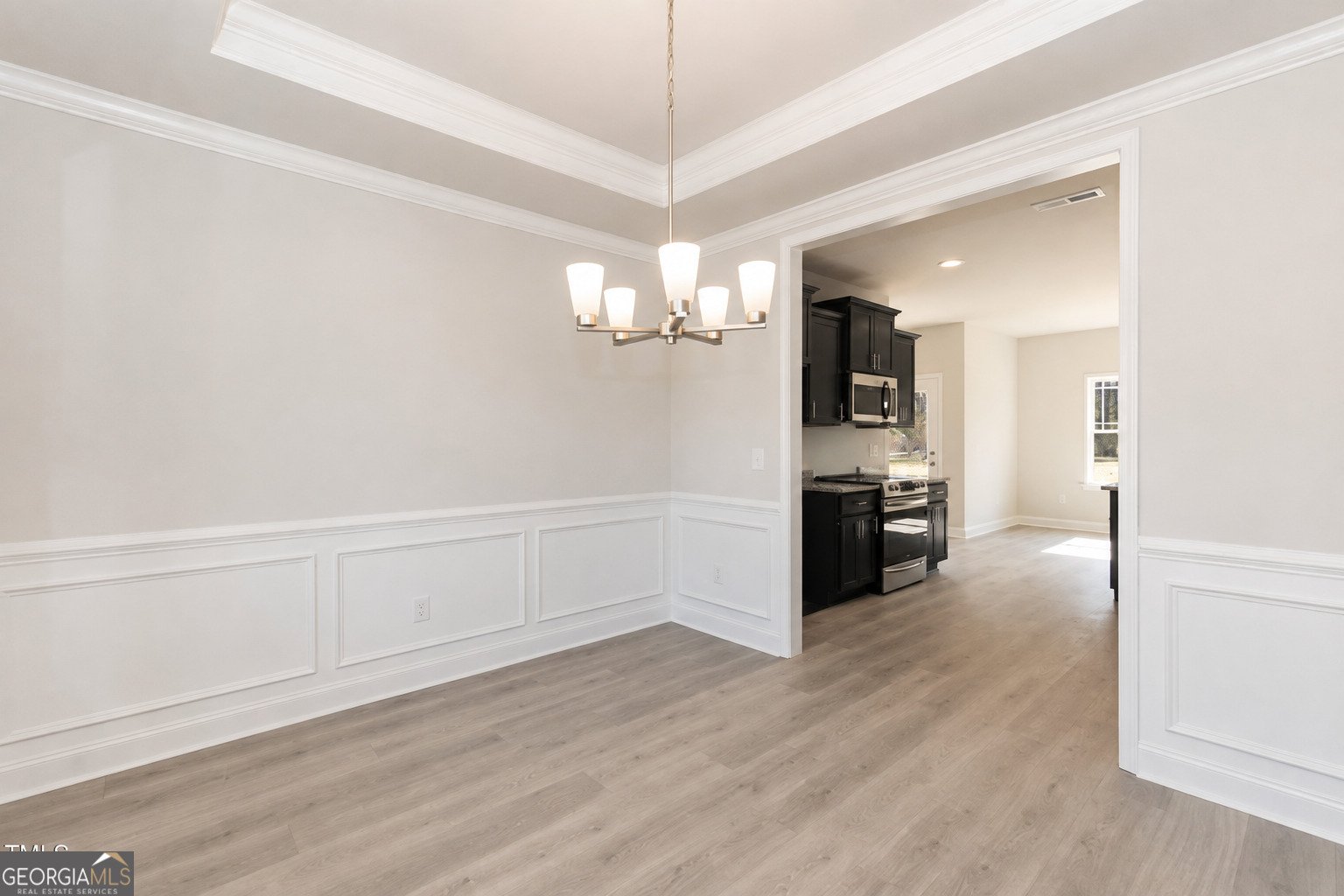 654 Bald Ridge Circle Demorest - Photo 8