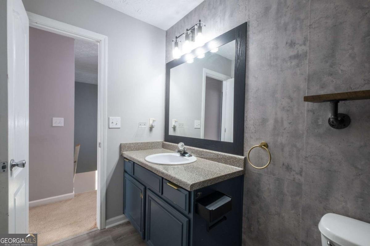 315 Furrow Creek Court Jackson - Photo 16