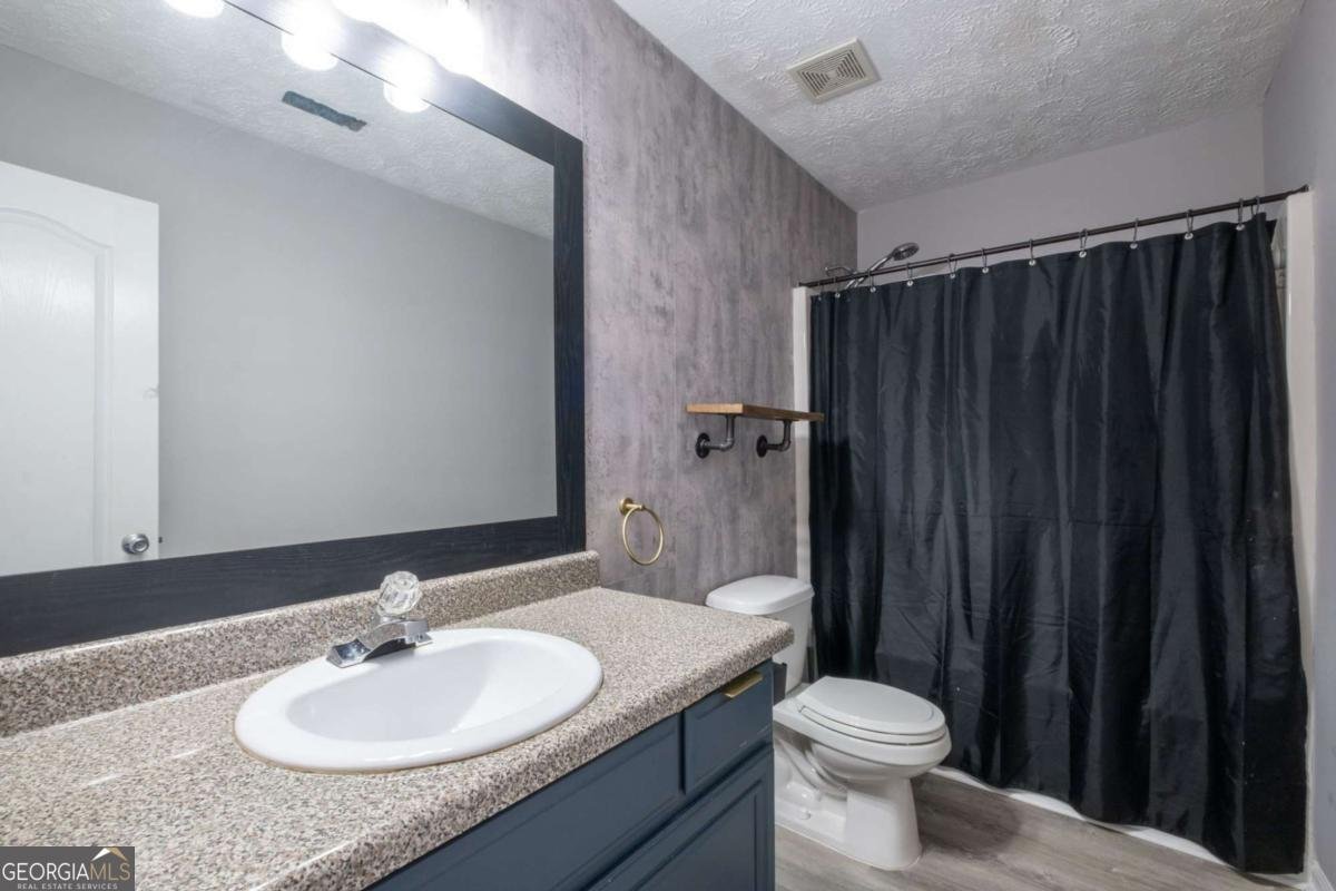 315 Furrow Creek Court Jackson - Photo 17