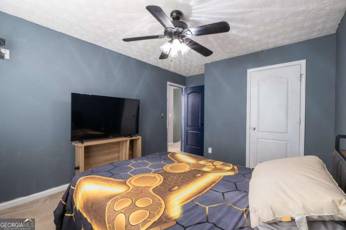 315 Furrow Creek Court Jackson - Photo 18