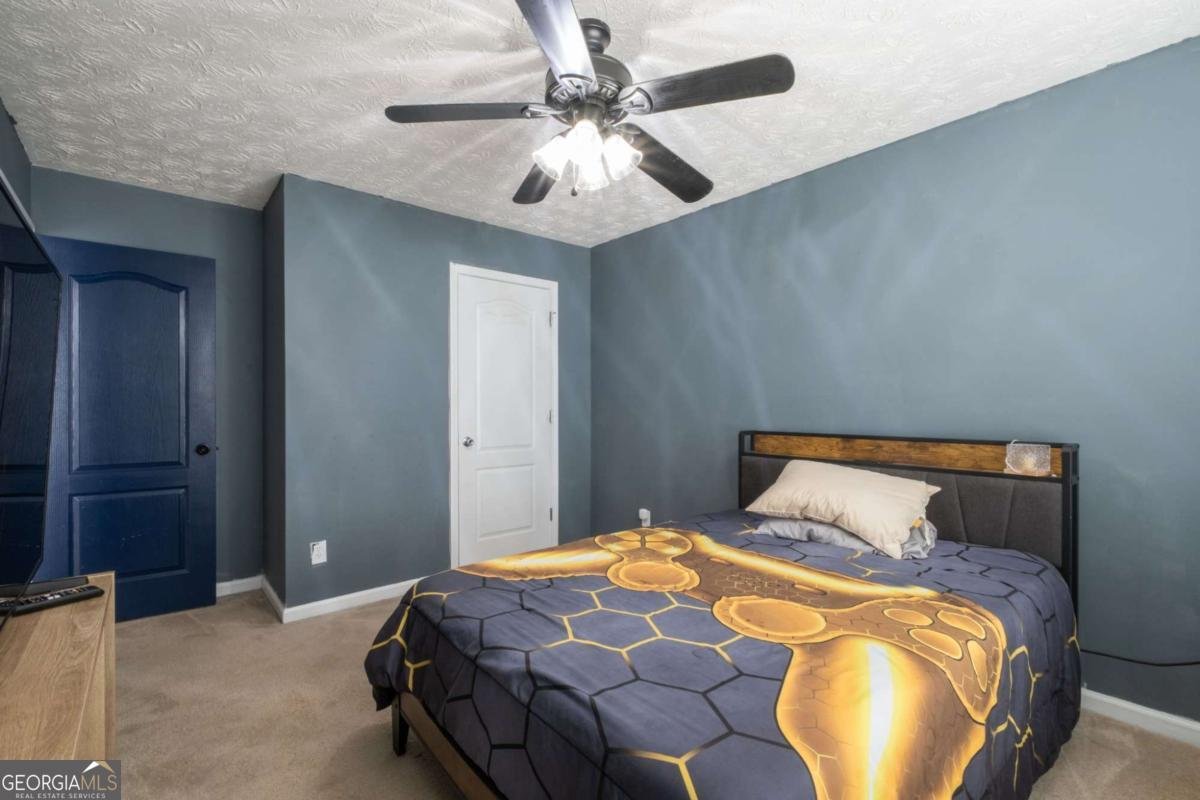 315 Furrow Creek Court Jackson - Photo 19