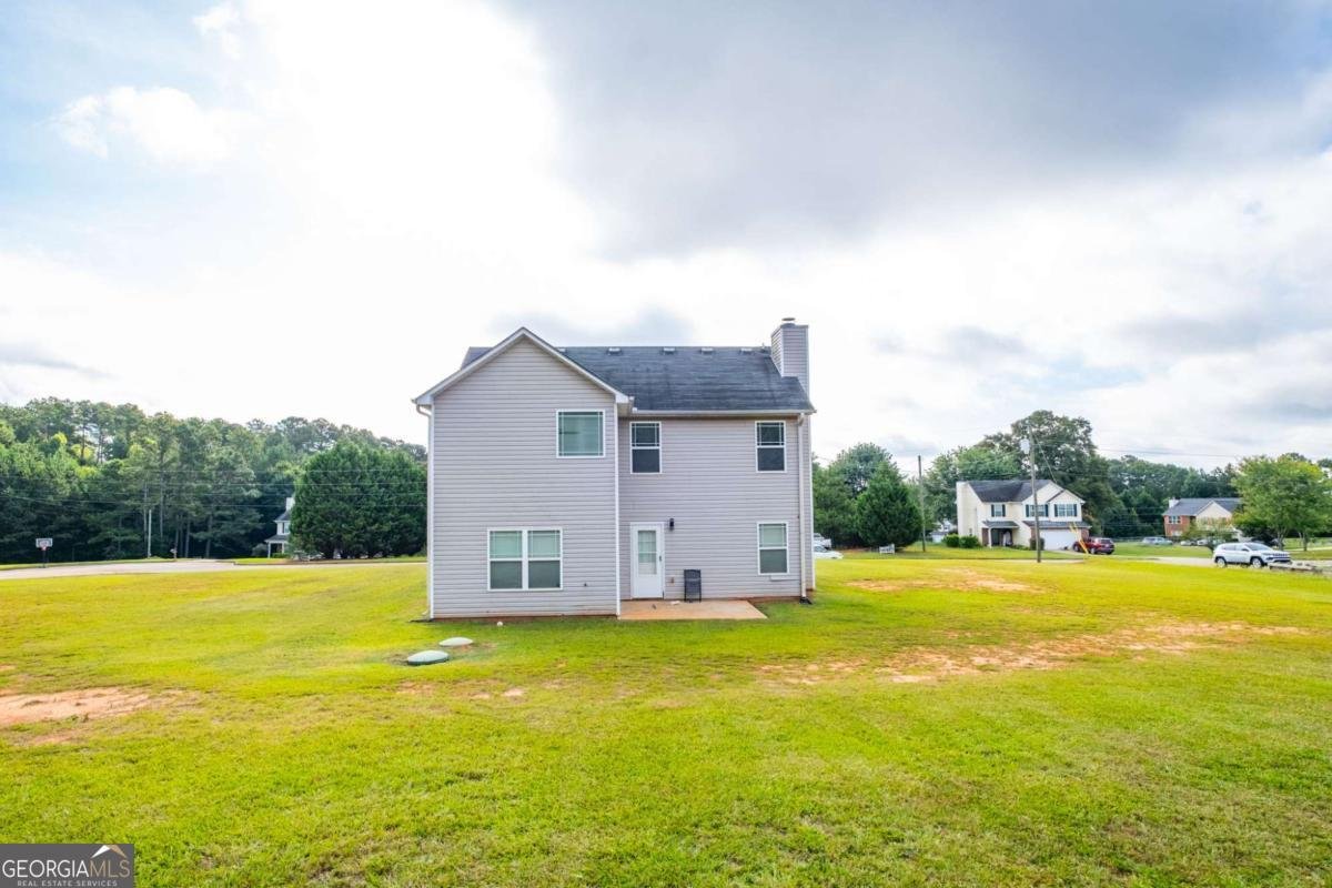 315 Furrow Creek Court Jackson - Photo 34