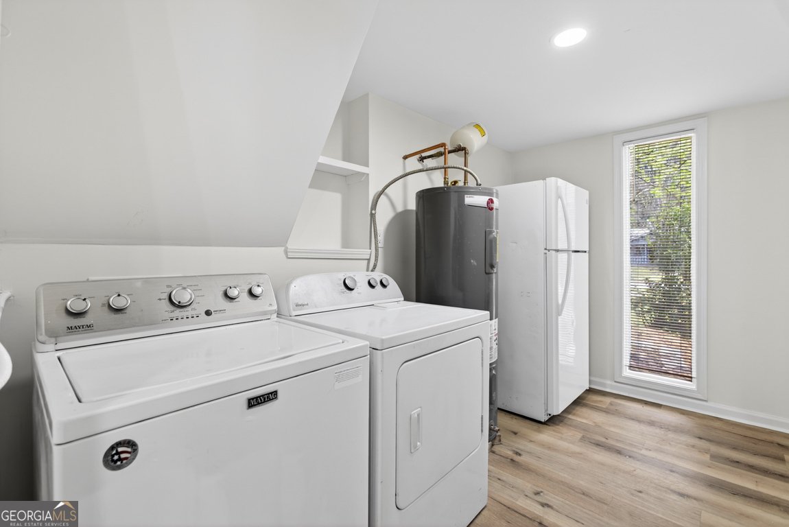 4165 Eliza Court Snellville - Photo 29