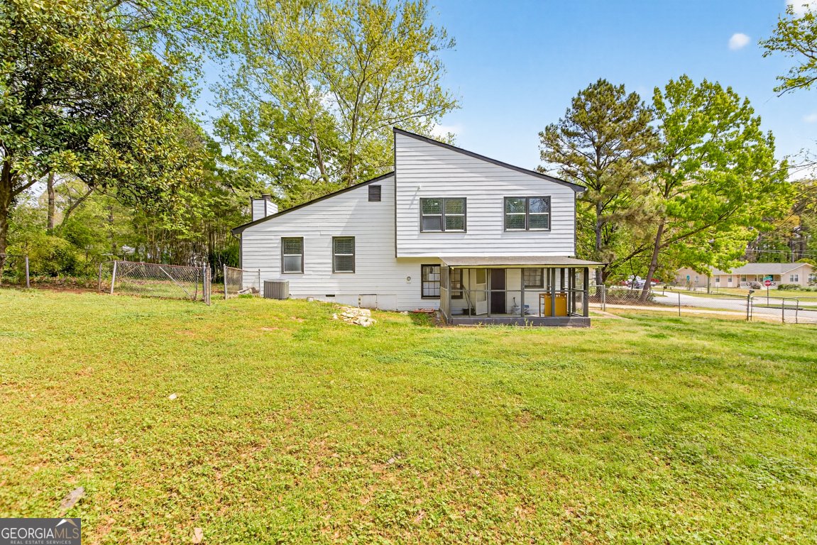4165 Eliza Court Snellville - Photo 56